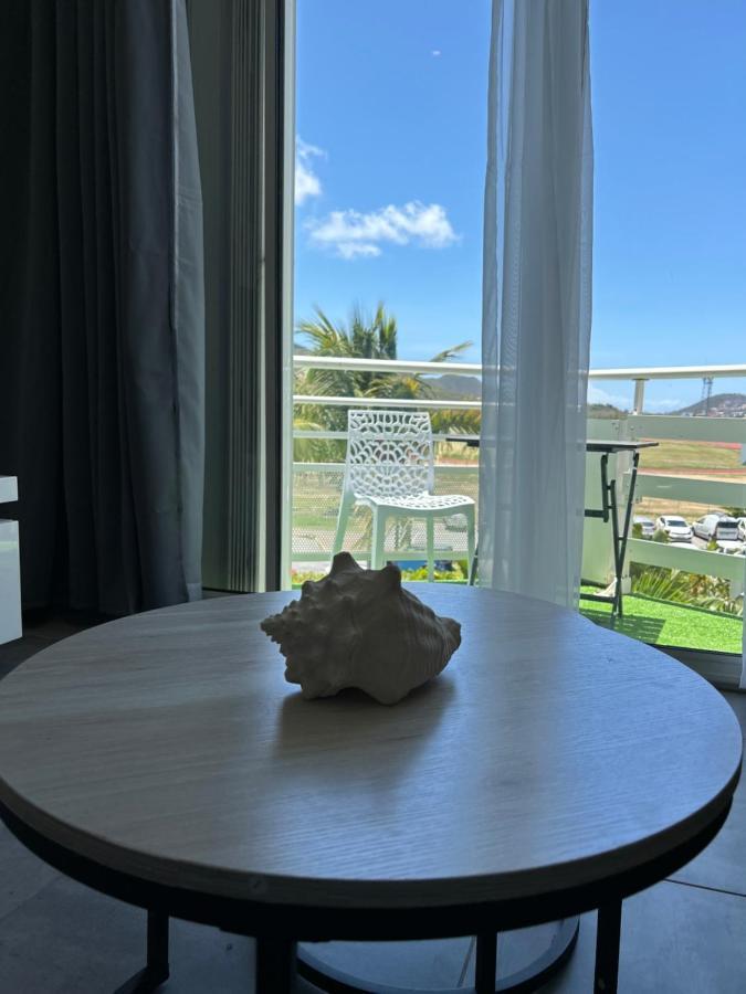 Appartement Perle Des Sables à Marigot  Extérieur photo