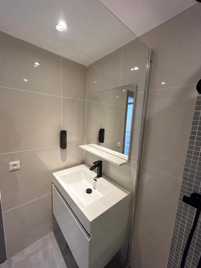 Appartement Perle Des Sables à Marigot  Extérieur photo