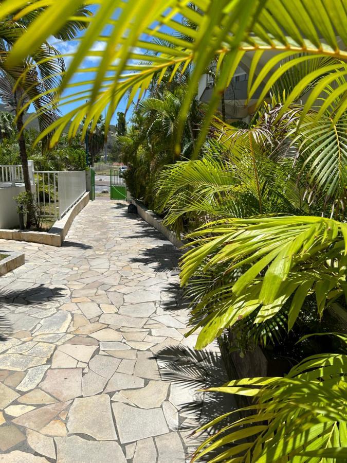 Appartement Perle Des Sables à Marigot  Extérieur photo